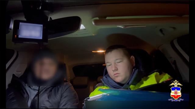 В Марий Эл задержали мужчину, выбросившего наркотики при попытке побега