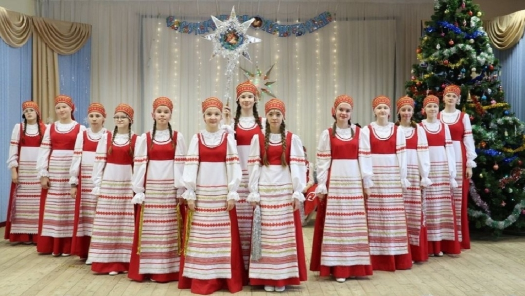 Молодые таланты из Марий Эл приглашают принять участие в фестивале «Рождественская звезда»