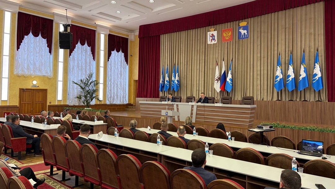 В столице Марий Эл выберут главу городского округа «Город Йошкар-Ола»