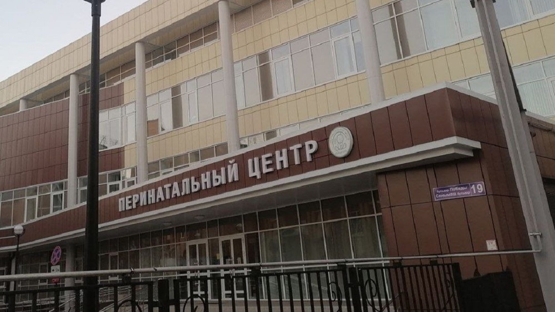 Перинатальный центр Йошкар-Олы опубликовал график работы в новогодние праздники