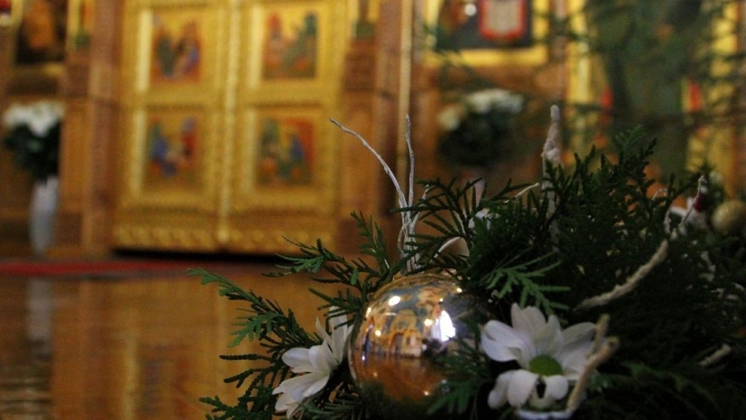 Ночные литургии в новогоднюю ночь: расписание богослужений в Йошкар-Оле и Медведеве