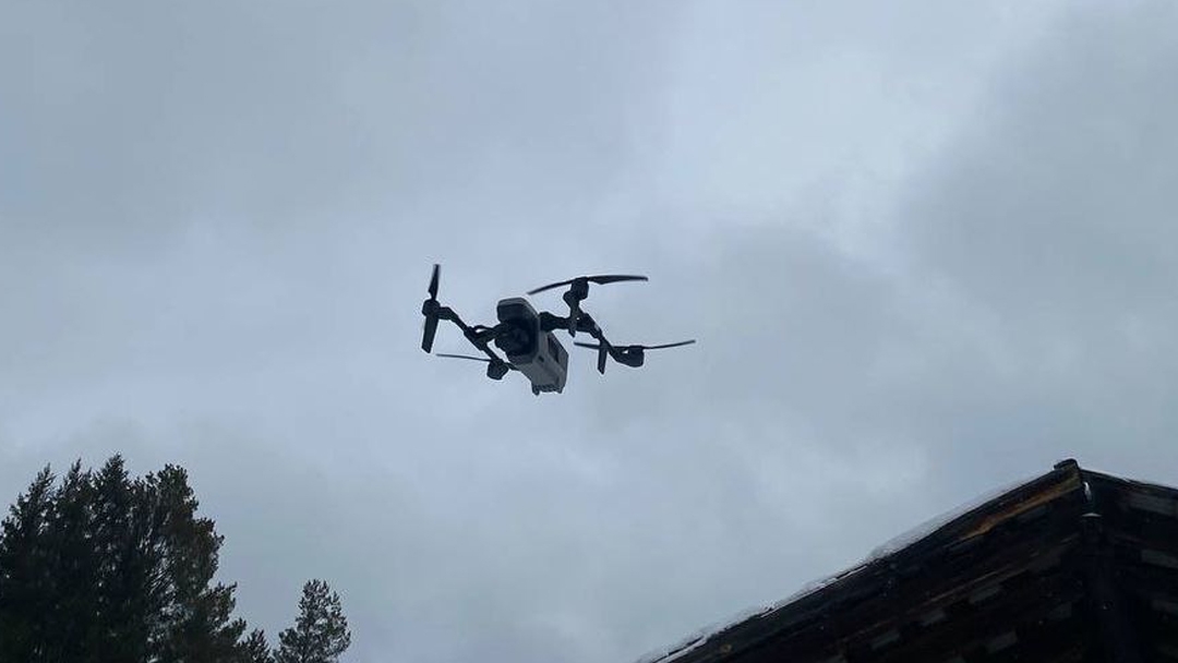 «Геоскан 801» для Марий Эл: новые беспилотники усиливают защиту лесов