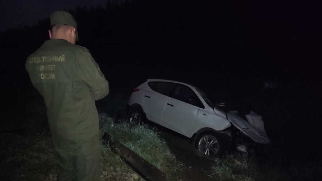 Марий Эл осудили водителя комбайна без прав за ДТП со смертельным исходом