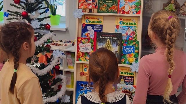 В Йошкар-Оле в 2026 году появится еще одна модельная библиотека