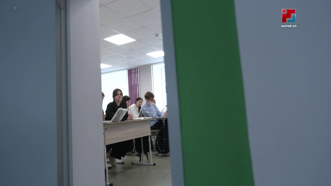 Строительство новой школы в Волжске начнется уже в следующем году