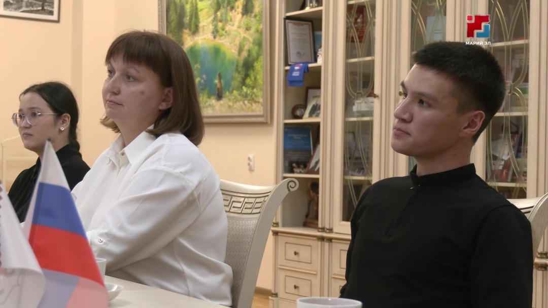 В Марий Эл в следующем году планируют принять на работу 20 земских работников культуры