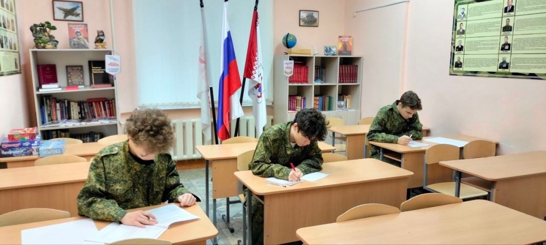 Марий Элыште школ олимпиадын муниципал этапше умбакыже шуйна