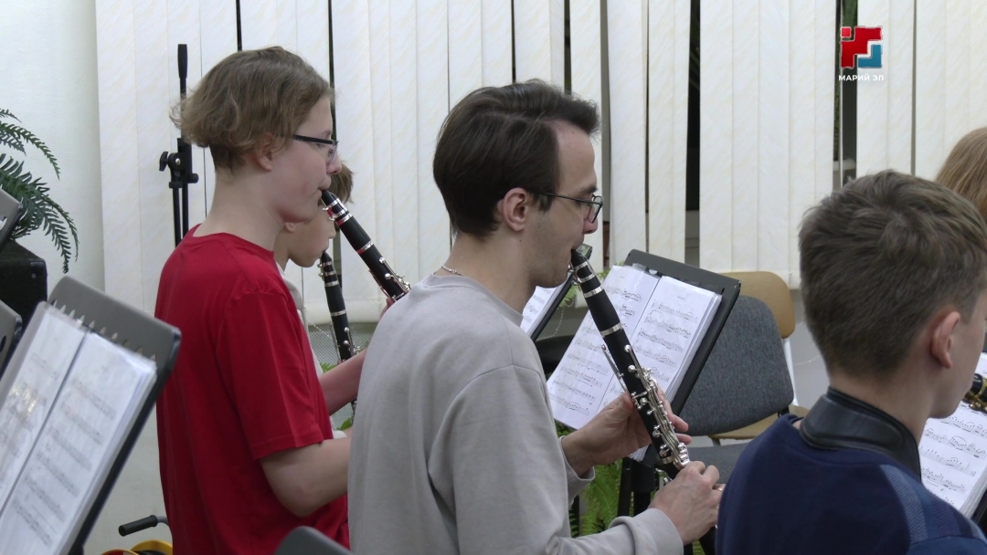 Детская школа искусств посёлка Медведево получит новое современное здание