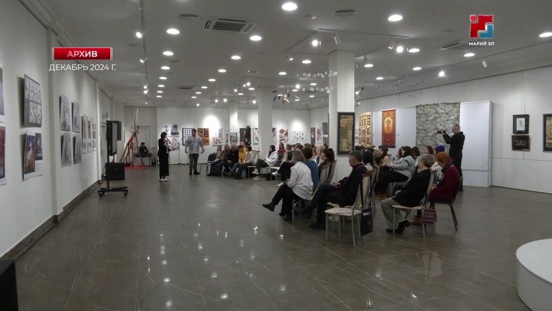 Марий Эл готовится к масштабному форуму «Новое в культуре»