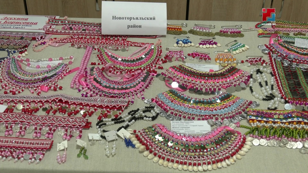 Кидмастар-влак форумышто пашаштым ончыктеныт да у шинчымашым налыныт