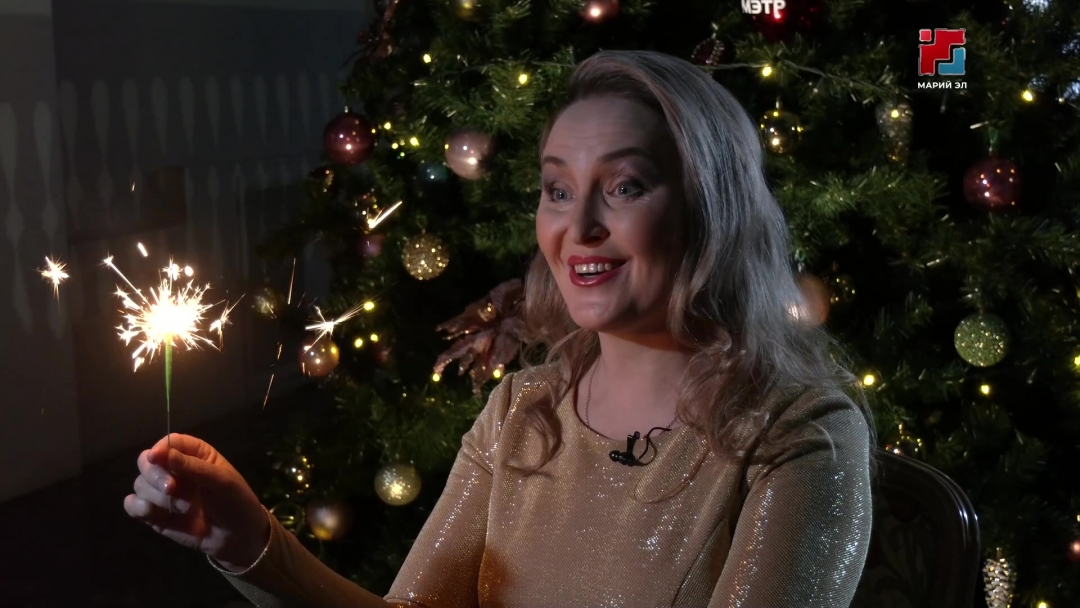 У ий йӱдым - МЭТР каналыште «У ий водын»