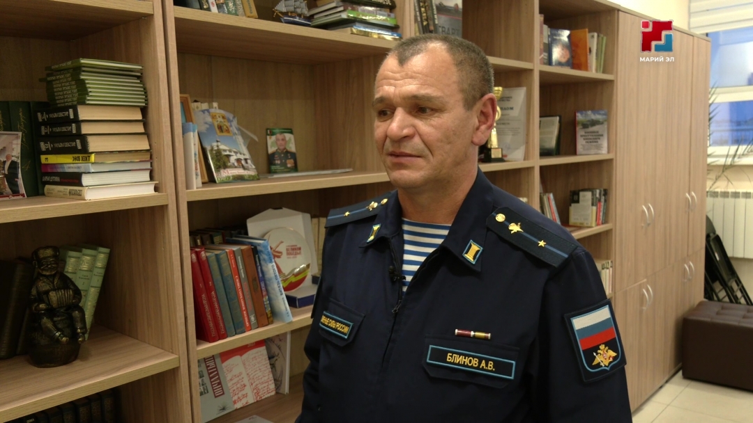 Спорт после тяжелого ранения: ветеран СВО Алексей Блинов рассказал о новых победах