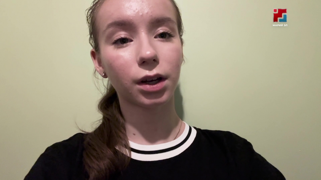 Дарья Садкова рассказала о золоте гран-при России