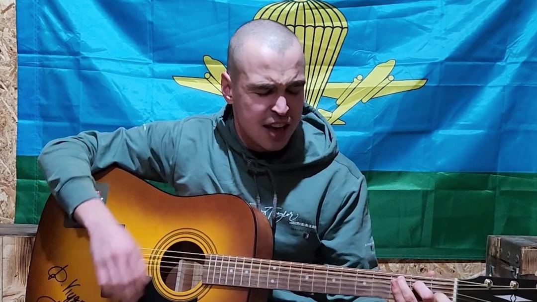 РЕПОРТАЖ: СВО-што службым эртыше салтак-влак муро дене чоныштым луштарат, муро гоч тауштат