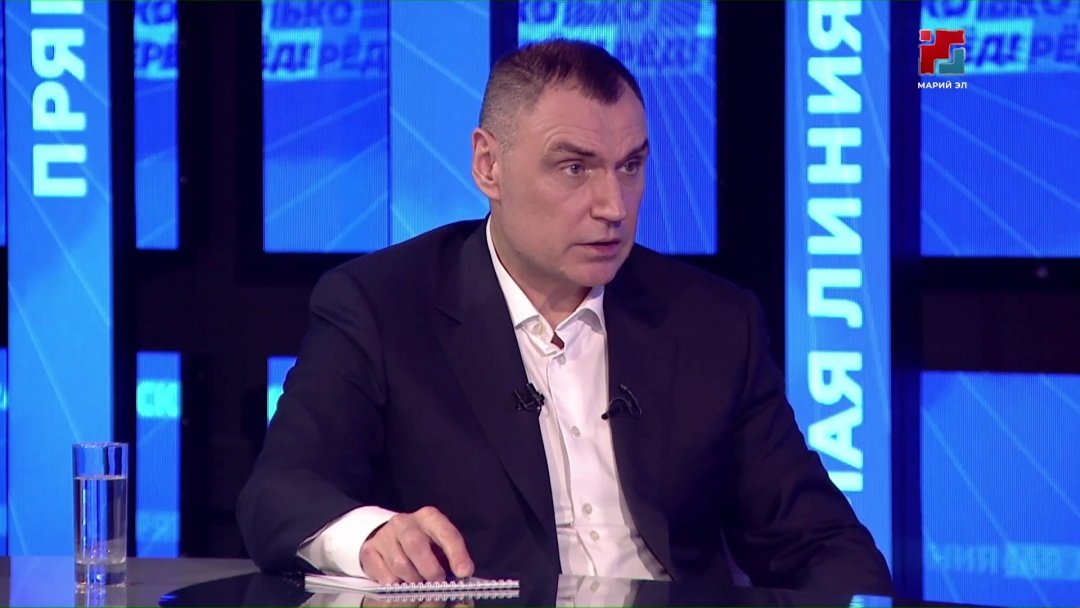 В Марий Эл сохранятся меры поддержки участникам СВО