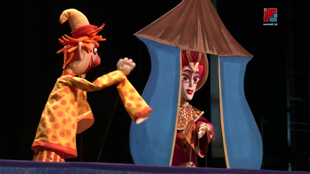 Культурная афиша: Новогодние премьеры