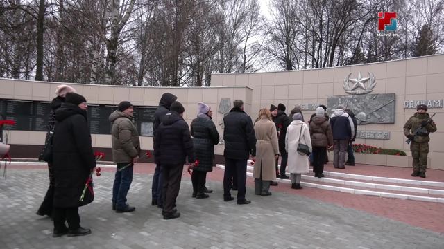 9 декабрь – Шочмо Элын геройжо-влакын кечышт