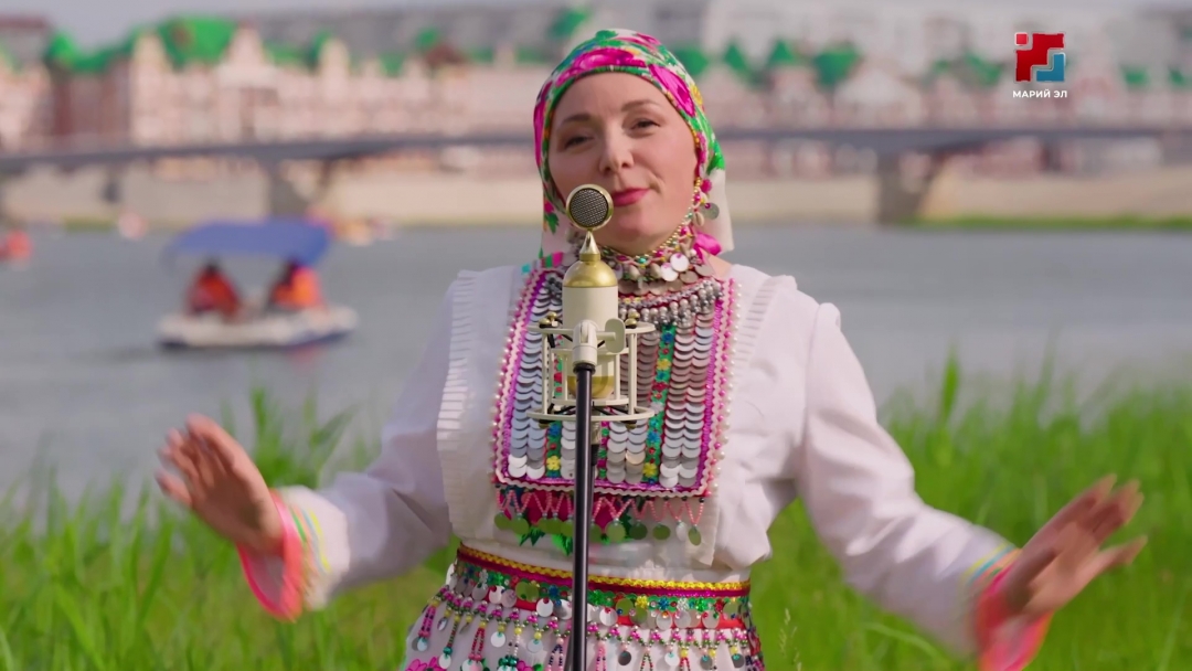 Артисты из Марий Эл приняли участие в проекте «Песни Великой Страны»