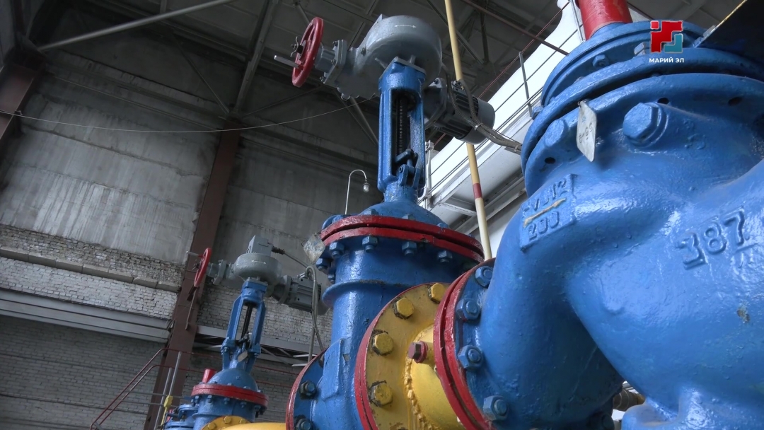 Сотрудники «Водоканала» выявили незаконную врезку