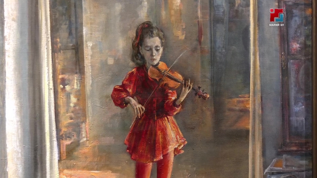 Культурная афиша: Мелодии времени. Родная земля; Концерт ансамбля «Марий Эл»
