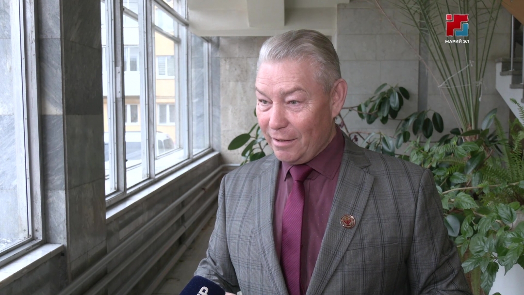 Киров марий-влак нерген репортаж