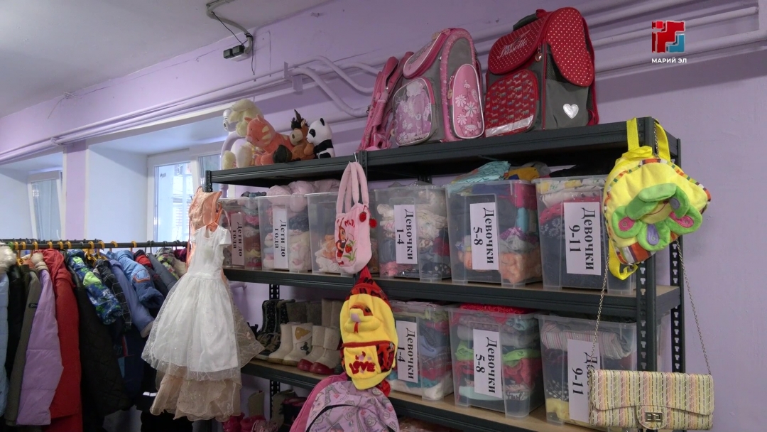 Марий Эл и Российский Красный Крест заключили соглашение о стратегическом сотрудничестве