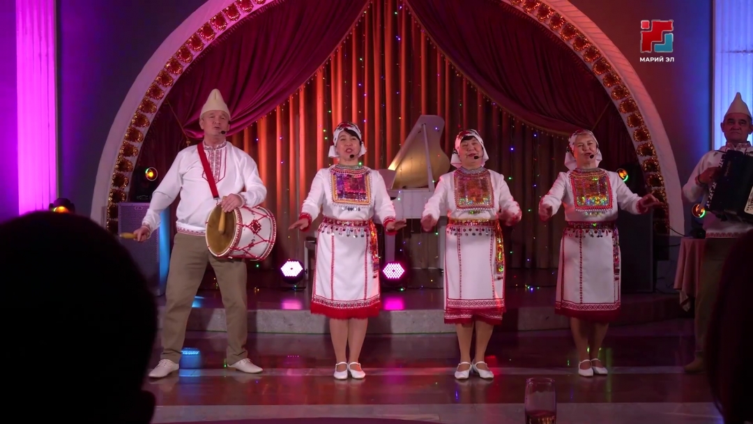 31 декабря на МЭТРе – Новогодняя ночь вместе с Марий Эл Радио