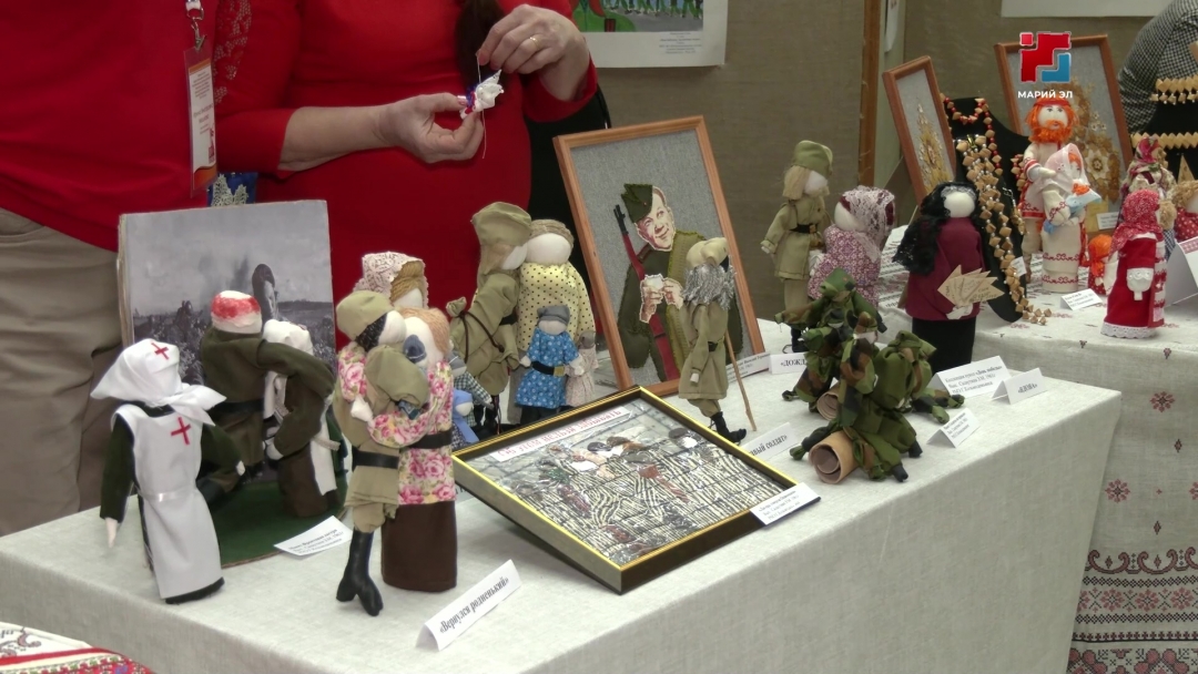 Республикыште «Душа народа» да «От чистого истока» премийын сеҥышыже-влакым саламленыт