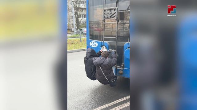 Кугыжаныш автоинспекций правил шуктымо нерген ушештара