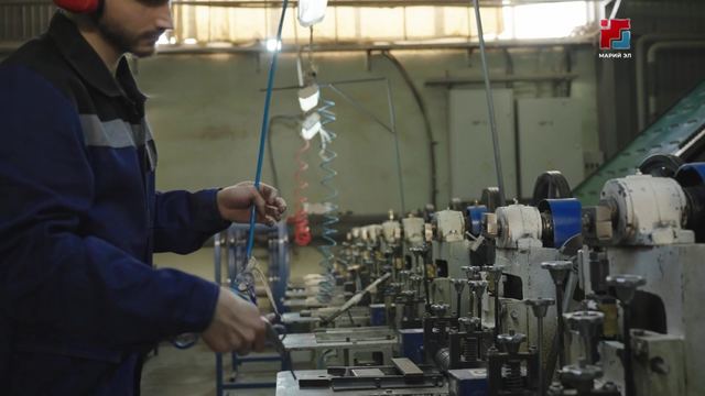 Марийский бизнес учат покорять китайский рынок