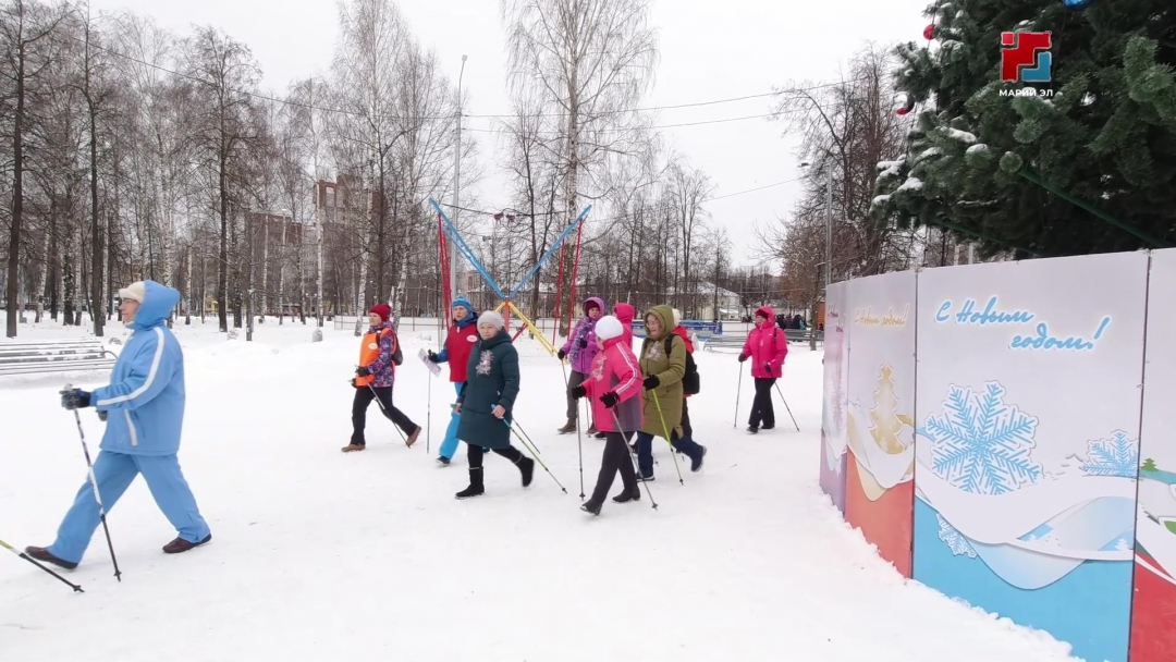 «Йолгорно» йӱдвел коштмаш рӱдер телымат тӱрлӧ таҥасымаш ден мероприятийым эртара