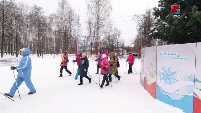 «Йолгорно» йӱдвел коштмаш рӱдер телымат тӱрлӧ таҥасымаш ден мероприятийым эртара