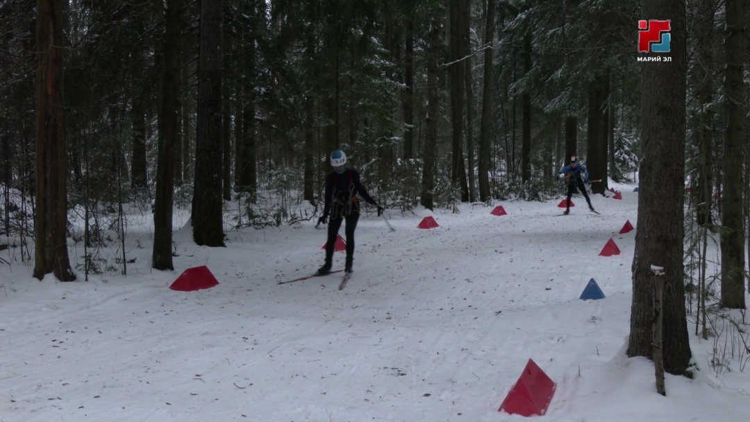 «Корта» ече базыште – спорт туризм дене тӱнямбал чемпионат