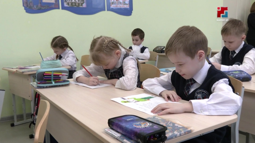 Школьная система образования Марий Эл переходит на единую цифровую платформу «Дневник.ру»