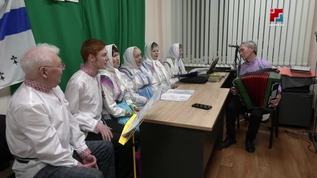 Шукерте огыл «Кырык сирем» шочын