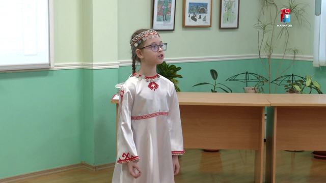 «Ямде лий» газет редакций йоча-влак коклаште увертарыме конкурсым иктешлен