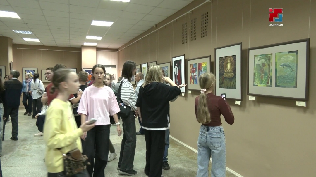 2026-шо ий гыч «Пушкин карт» программын операторжо вашталтеш