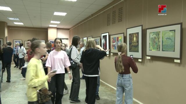 2026-шо ий гыч «Пушкин карт» программын операторжо вашталтеш