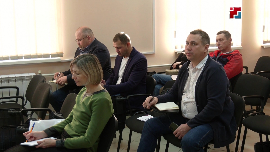 Предприниматели из Марий Эл обсудили перспективы внешней торговли с индийскими компаниями