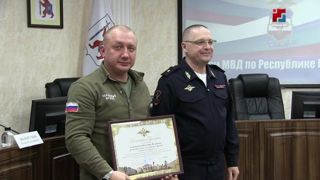 Общественный совет при МВД организовал в этом году более 360 мероприятий в Марий Эл