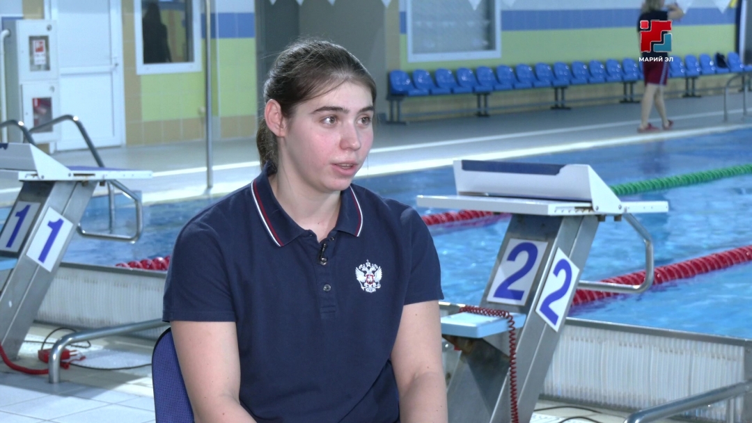 Серебро кубка Сальникова: Арина Керженёва рассказала об эмоциях после международного турнира