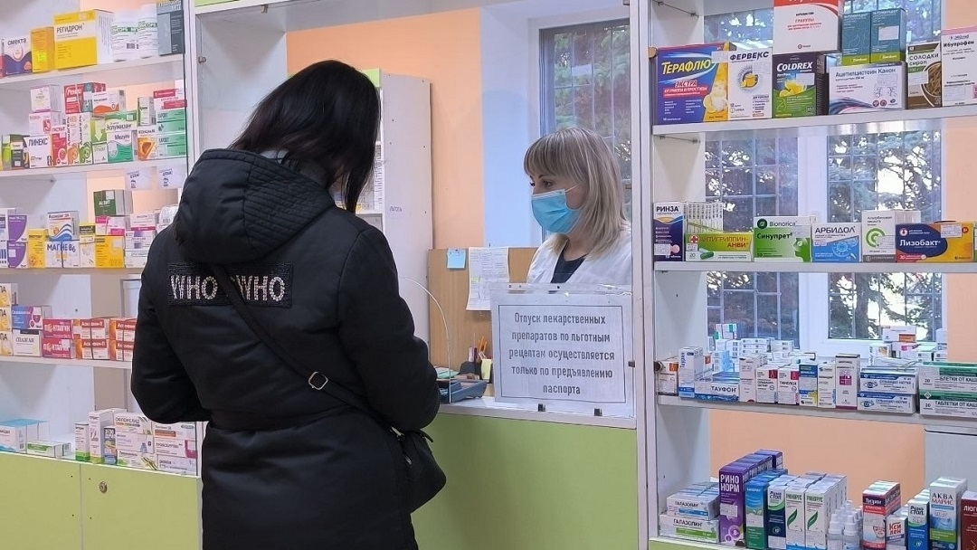 Марий Эл получит дополнительные средства на лекарства для льготников