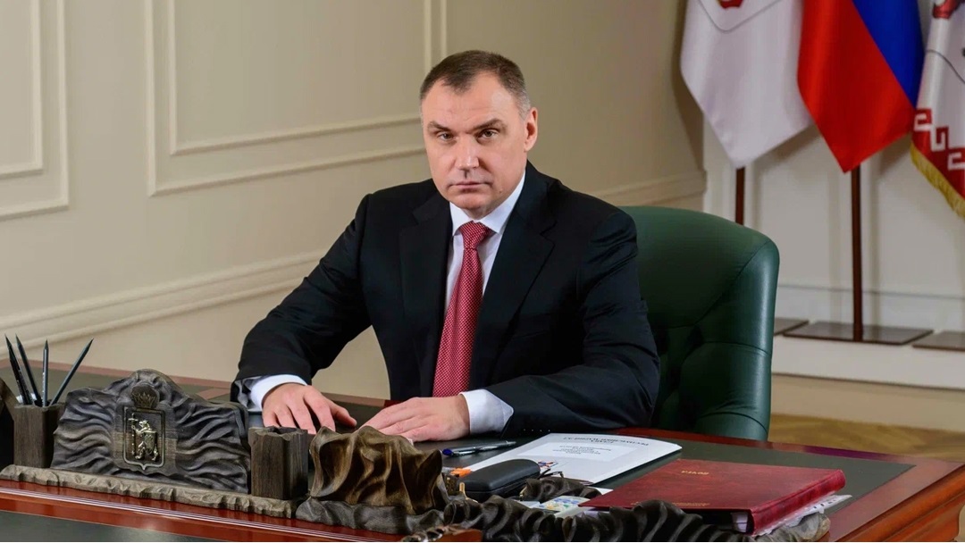 Глава Марий Эл Юрий Зайцев поздравил сотрудников и ветеранов прокуратуры с профессиональным праздником