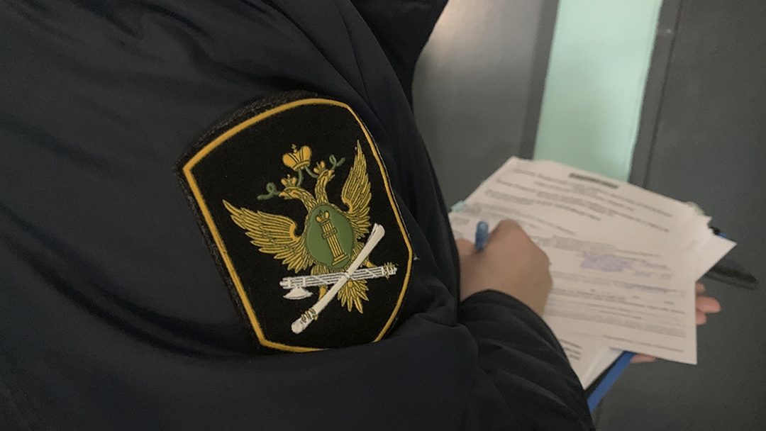 Алиментщик-садовод из Марий Эл, рискуя потерять участок, погасил долг перед детьми в 330 тысяч рублей