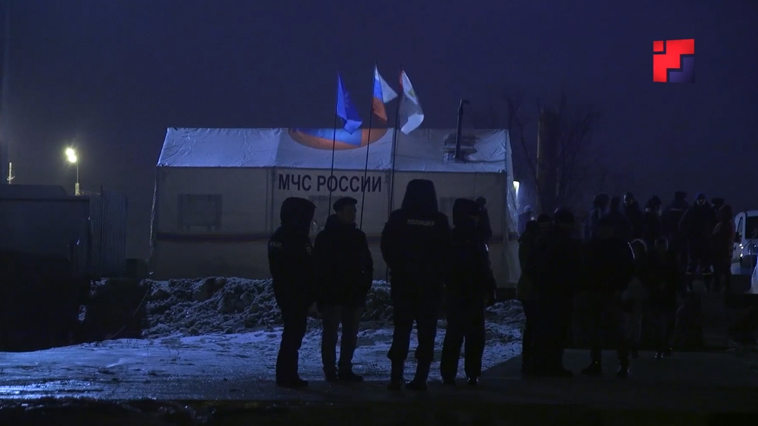 В Йошкар-Оле подготовят купель для безопасного празднования Крещения Господня