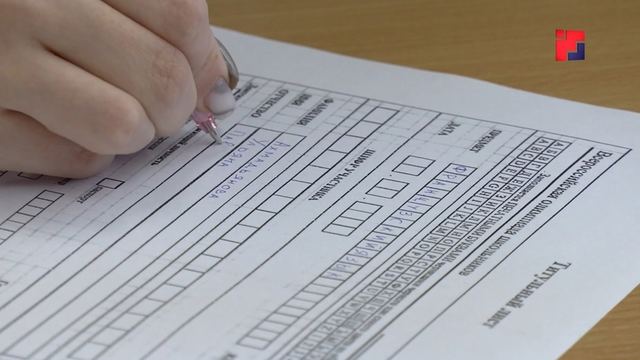 В Марий Эл стартует региональный этап всероссийской олимпиады школьников