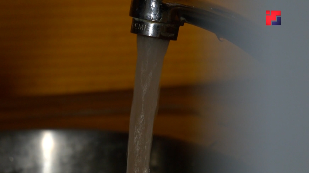 На модернизацию водоснабжения в Быковке и Юрине выделили 92,6 миллиона рублей