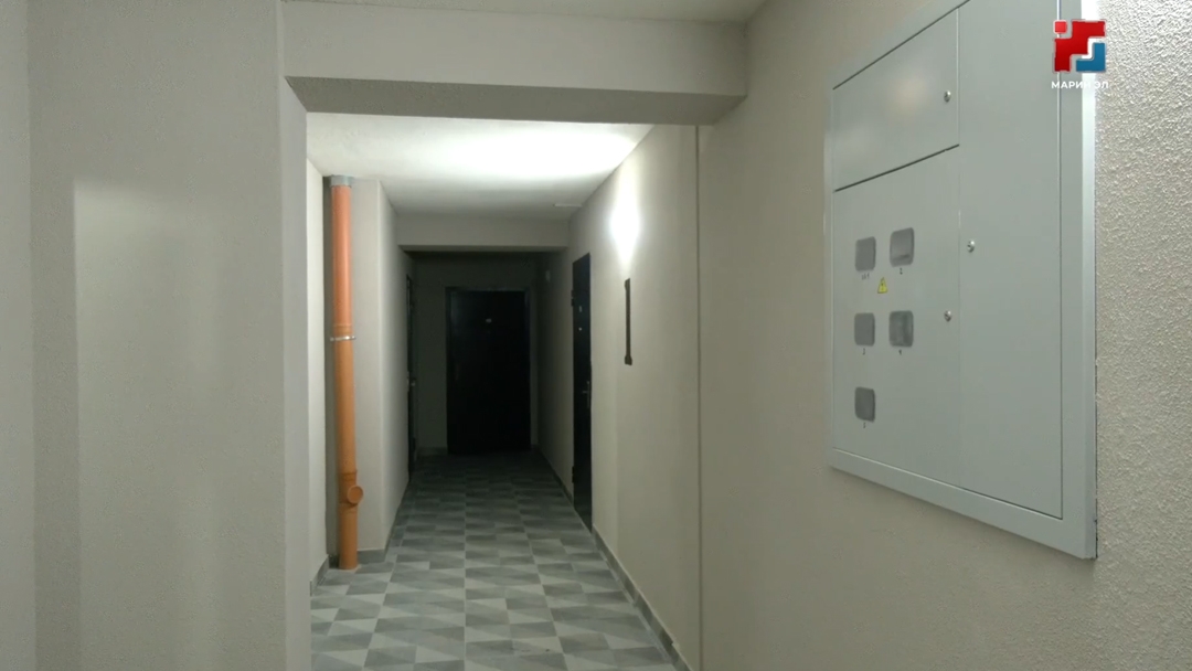 Пенсионерка из Марий Эл через суд доказала своё право на жильё