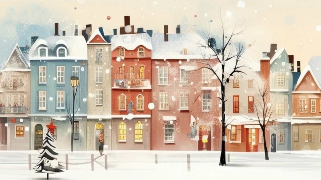 Жителей Марий Эл приглашают отметить «Рождество на Брюгге»