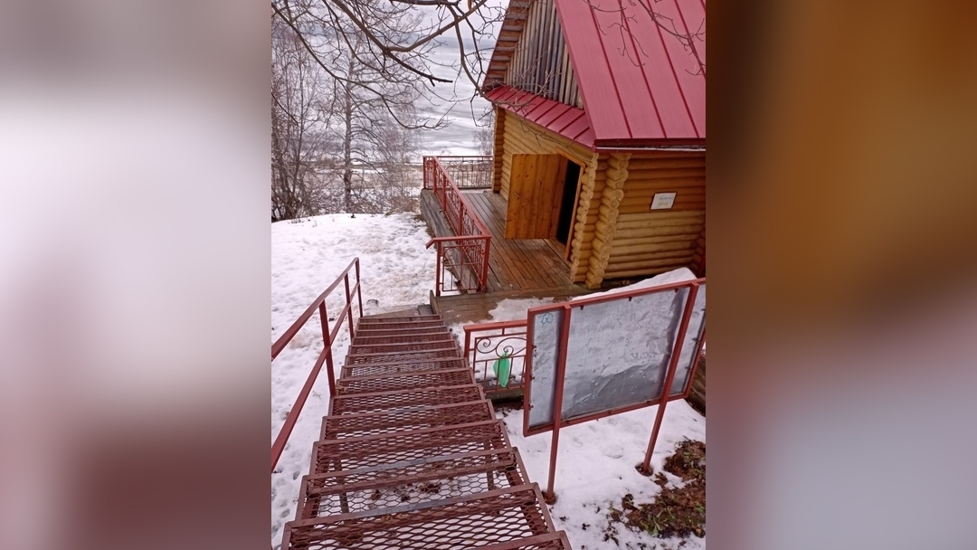 Крещенские купания в Козьмодемьянске отменены